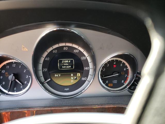 Photo 8 from auction – 2012 MERCEDES-BENZ E 350 with VIN WDDHF5KB7CA566285