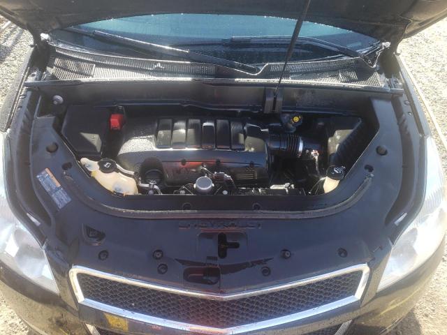 Photo 7 from auction – 2012 CHEVROLET TRAVERSE L with VIN 1GNKVJEDXCJ104223