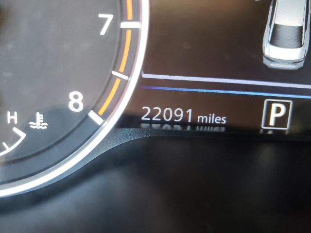 Photo 8 from auction – 2021 NISSAN ALTIMA SV with VIN 1N4BL4DV2MN311263
