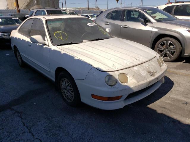 ACURA INTEGRA LS 1998 with VIN JH4DB7557WS004695 - Photo from auction