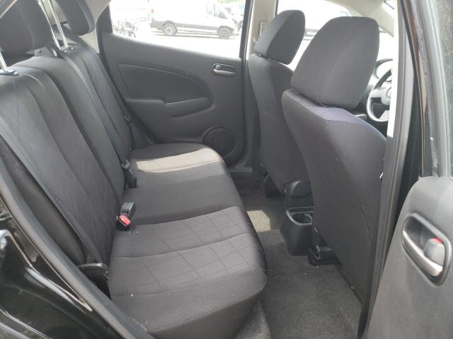 Photo 6 from auction – 2011 MAZDA MAZDA2 with VIN JM1DE1HZ1B0117858