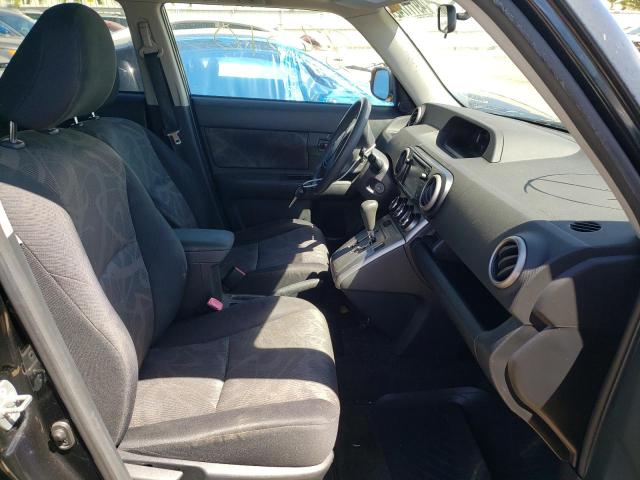 Photo 5 from auction – 2014 TOYOTA SCION XB with VIN JTLZE4FE2EJ065294