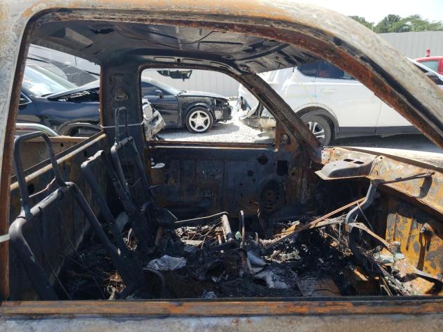 Photo 5 from auction – 1995 DODGE RAM 1500 with VIN 1B7HC16Z3SS224621