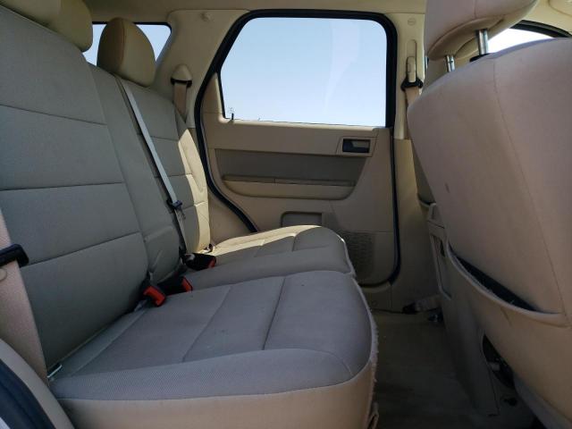 Photo 6 from auction – 2012 FORD ESCAPE XLT with VIN 1FMCU9DG6CKB44279