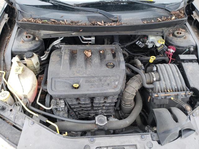 Photo 7 from auction – 2010 CHRYSLER SEBRING TO with VIN 1C3CC4FB9AN146975