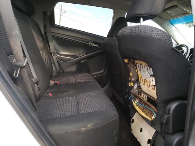 Zdjęcie 6 z aukcji – 2009 TOYOTA COROLLA MA z VIN 2T1GE40E39C003545