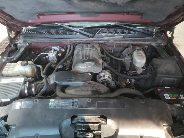 Photo 7 from auction – 2003 CHEVROLET 1500 with VIN 1GCEK19T53E300093