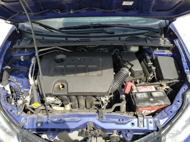 صورة رقم 7 من المزاد - 2016 TOYOTA COROLLA L مع VIN 5YFBURHE3GP489396