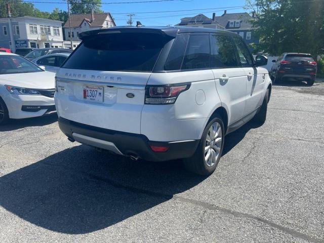 صورة رقم 4 من المزاد - 2016 LAND ROVER RANGE ROVE مع VIN SALWR2KF0GA547926