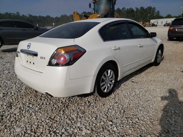 Photo 4 from auction – 2012 NISSAN ALTIMA BAS with VIN 1N4AL2AP0CC186232