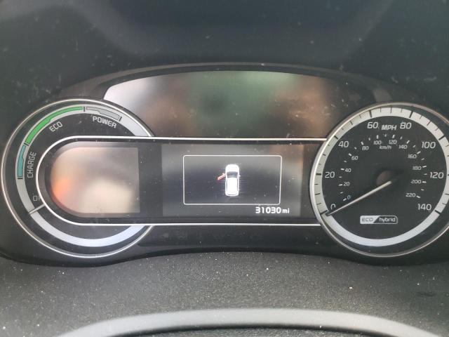 Photo 8 from auction – 2019 KIA NIRO FE with VIN KNDCB3LC1K5253946