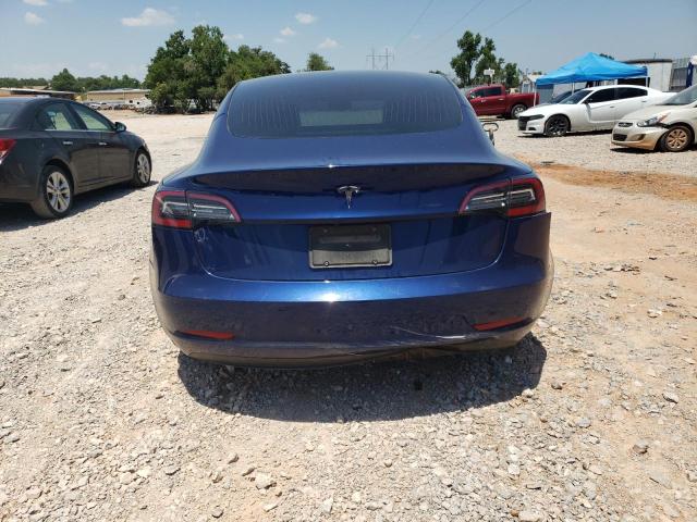 Photo 10 from auction – 2020 TESLA MODEL 3 with VIN 5YJ3E1EA2LF802335