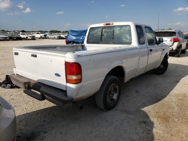 Photo 4 from auction – 1996 FORD RANGER SUP with VIN 1FTCR14A4TPB19046