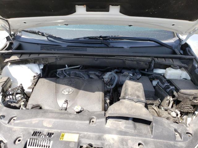 Photo 7 from auction – 2018 TOYOTA HIGHLANDER with VIN 5TDJZRFH8JS815587