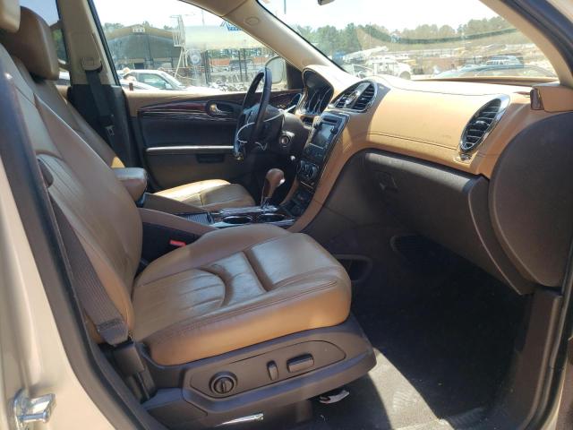 Photo 5 from auction – 2016 BUICK ENCLAVE with VIN 5GAKRCKD9GJ134186