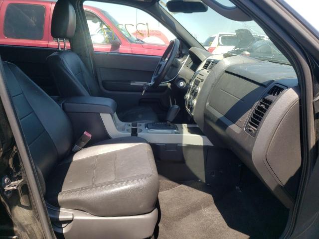 Photo 5 from auction – 2011 FORD ESCAPE XLT with VIN 1FMCU0D74BKC22102