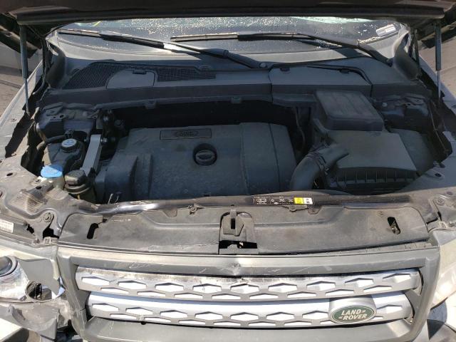 Photo 7 from auction – 2011 LAND ROVER LR2 HSE with VIN SALFR2BNXBH268166