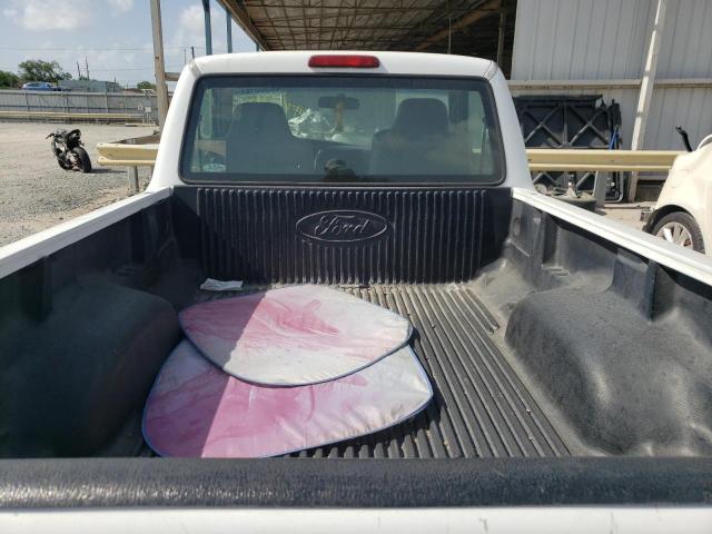Photo 6 from auction – 2008 FORD RANGER with VIN 1FTYR10D38PA86117