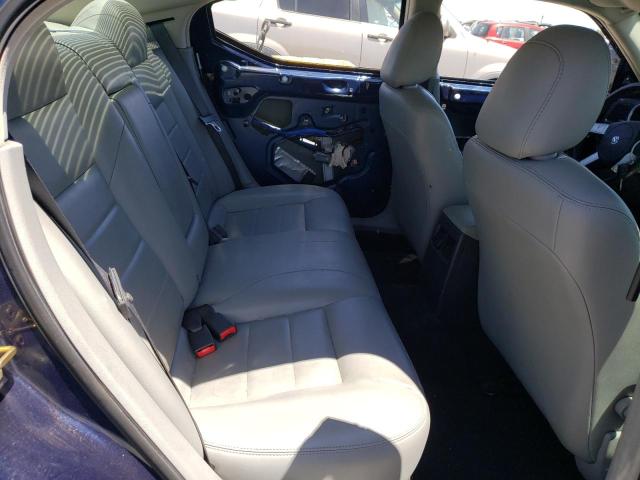 Photo 6 from auction – 2006 DODGE CHARGER R/ with VIN 2B3KA53H36H182920