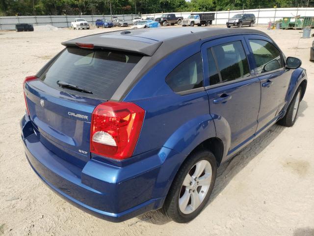 Photo 4 from auction – 2010 DODGE CALIBER with VIN 1B3CB4HA2AD590225
