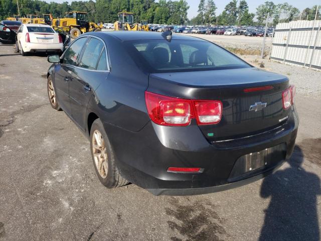 Photo 3 from auction – 2015 CHEVROLET MALIBU 1LT with VIN 1G11C5SL2FF339566