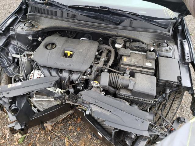 Photo 7 from auction – 2019 KIA FORTE FE with VIN 3KPF24AD5KE099308
