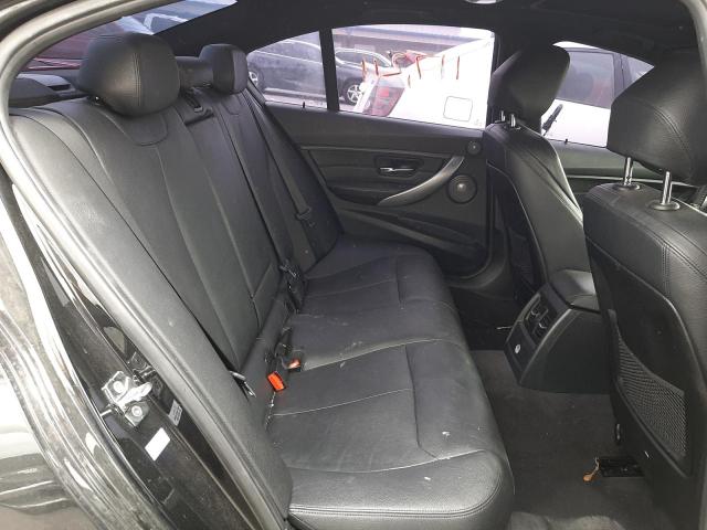 Photo 6 from auction – 2013 BMW 328 I with VIN WBA3A5C50DF350601