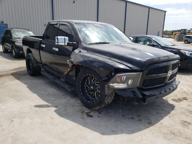 RAM 1500 ST 2014 with VIN 1C6RR6FT2ES398025 - Photo from auction