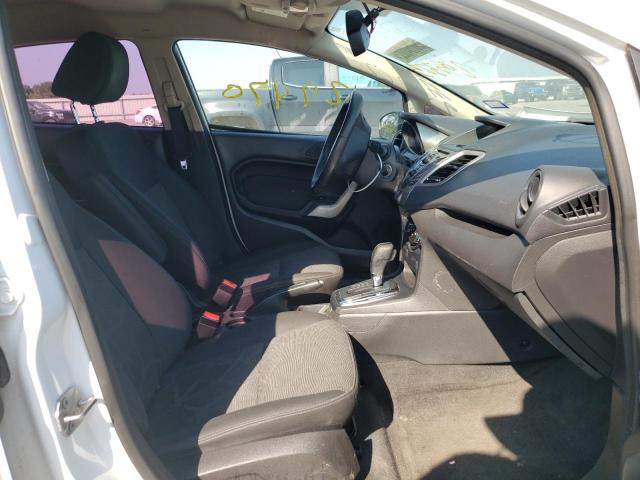 Photo 5 from auction – 2012 FORD FIESTA SEL with VIN 3FADP4CJXCM208323