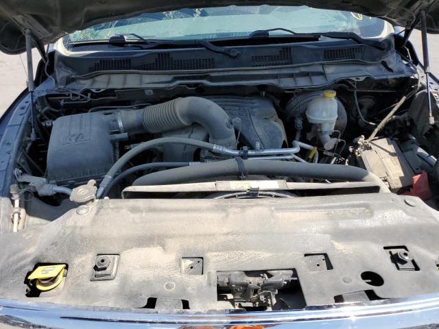Photo 7 from auction – 2014 RAM 1500 SLT with VIN 1C6RR6LT2ES326472