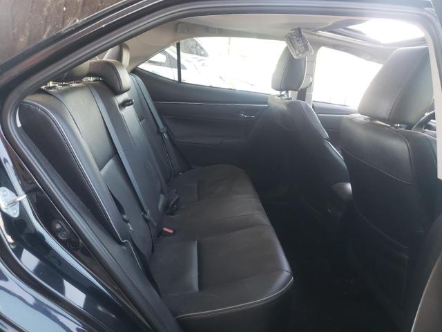 Photo 6 from auction – 2016 TOYOTA COROLLA L with VIN 2T1BURHE8GC729882