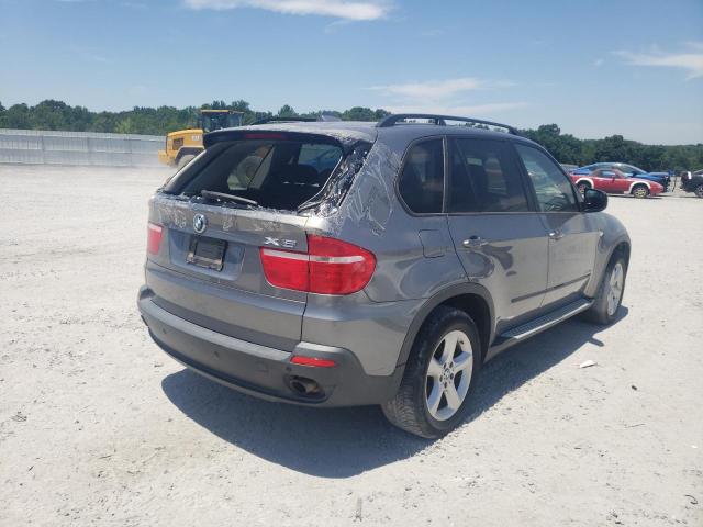 Photo 4 from auction – 2010 BMW X5 XDRIVE3 with VIN 5UXFE4C55AL383247