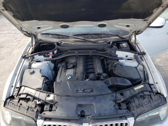 Photo 7 from auction – 2010 BMW X3 XDRIVE3 with VIN WBXPC9C40AWJ39636