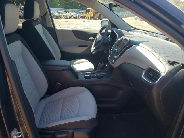 Zdjęcie 5 z aukcji – 2020 CHEVROLET EQUINOX LS z VIN 2GNAXSEVXL6264586