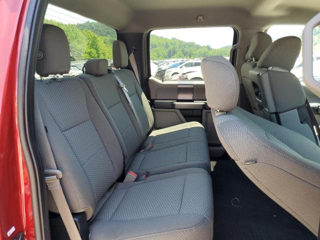 Photo 6 from auction – 2018 FORD F150 SUPER with VIN 1FTEW1EP4JFA70681