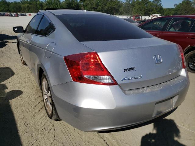 Photo 3 from auction – 2012 HONDA ACCORD EXL with VIN 1HGCS1B87CA011125