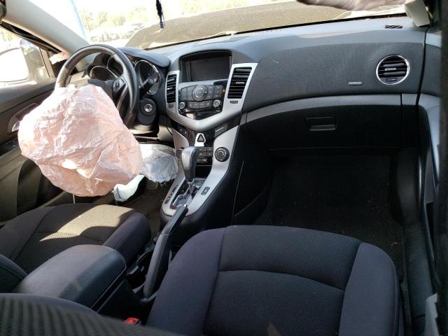Photo 5 from auction – 2013 CHEVROLET CRUZE LT with VIN 1G1PC5SB9D7210376