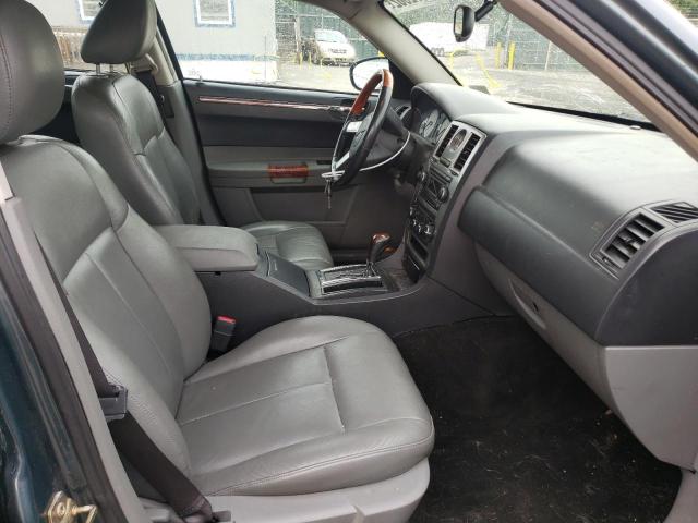 Photo 5 from auction – 2005 CHRYSLER 300 TOURIN with VIN 2C3AA53G15H150455