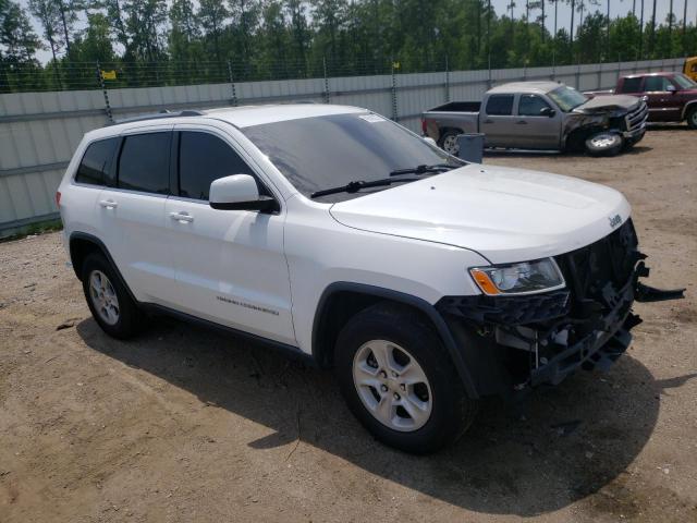 JEEP GRAND CHER 2015 with VIN 1C4RJEAG2FC218283 - Photo from auction