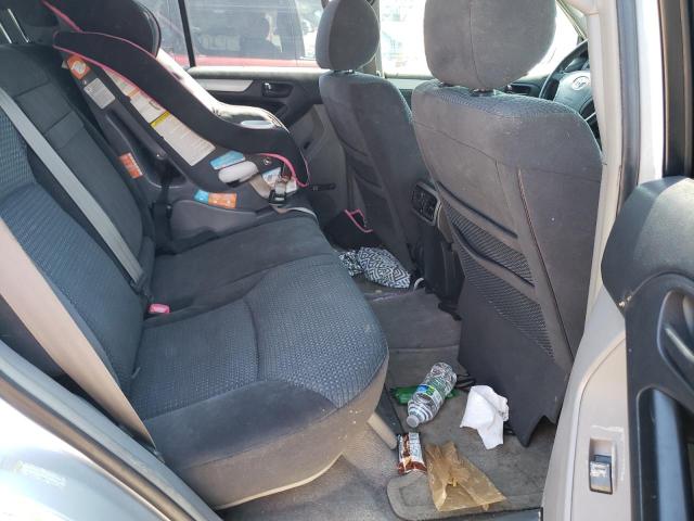 صورة رقم 6 من المزاد - 2004 TOYOTA 4RUNNER SR مع VIN JTEBU14R740025992