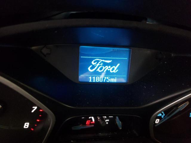 Photo 8 from auction – 2014 FORD FOCUS S with VIN 1FADP3E28EL441492
