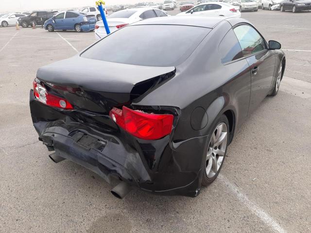 Photo 4 from auction – 2004 INFINITI G35 with VIN JNKCV54E04M825180