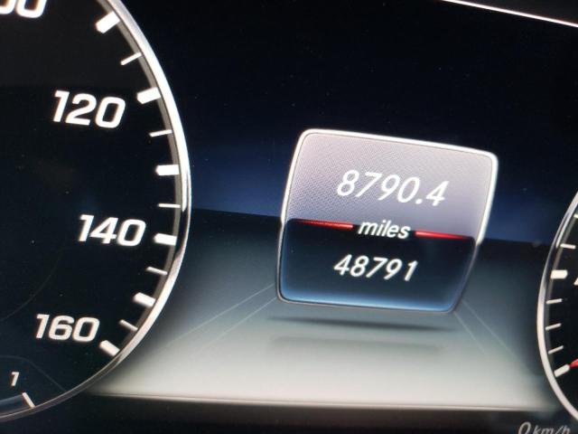 Photo 8 from auction – 2018 MERCEDES-BENZ E 300 with VIN WDDZF4JB1JA328817
