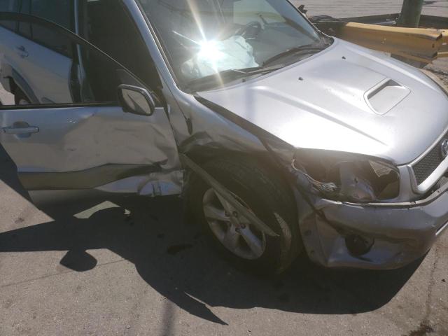 صورة رقم 9 من المزاد - 2005 TOYOTA RAV4 مع VIN JTEHD20V750044837