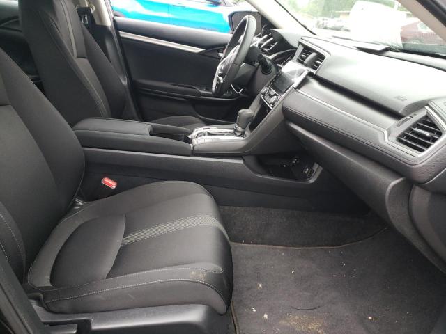Photo 5 from auction – 2016 HONDA CIVIC EX with VIN 2HGFC2F89GH503446