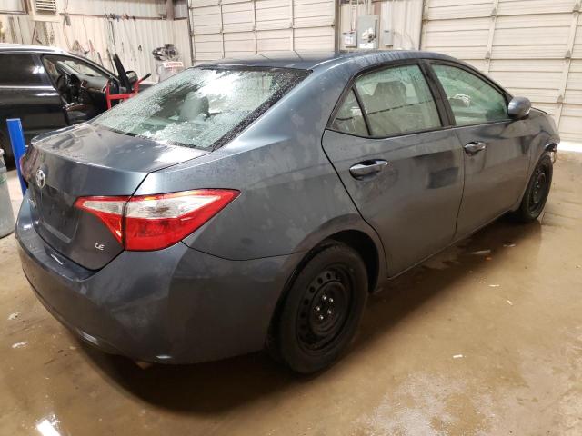 Photo 4 from auction – 2016 TOYOTA COROLLA L with VIN 5YFBURHE5GP492882