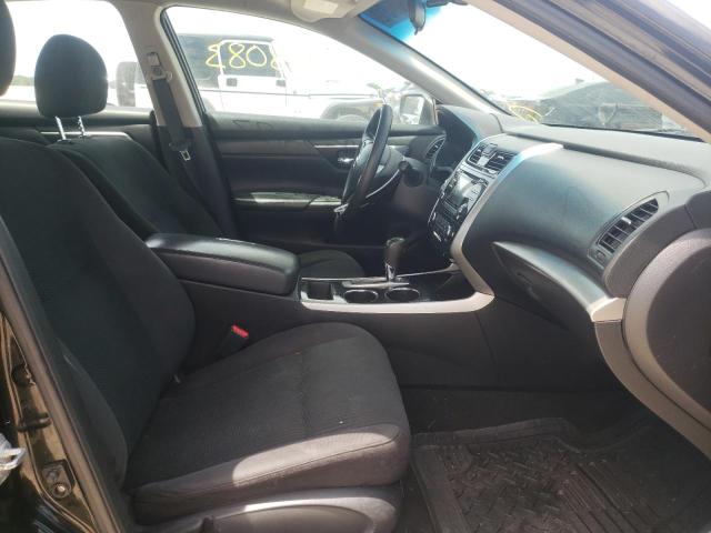 Photo 5 from auction – 2014 NISSAN ALTIMA 2.5 with VIN 1N4AL3AP5EC278283