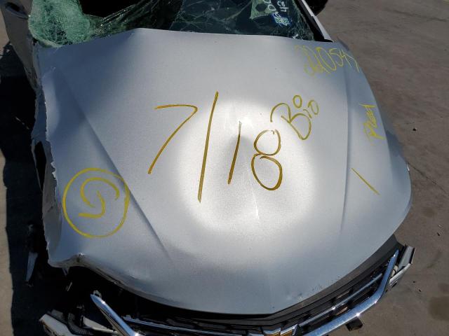 Photo 7 from auction – 2017 CHEVROLET CRUZE PREM with VIN 1G1BF5SM4H7220547