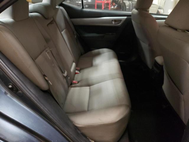 Photo 6 from auction – 2016 TOYOTA COROLLA L with VIN 5YFBURHE5GP492882