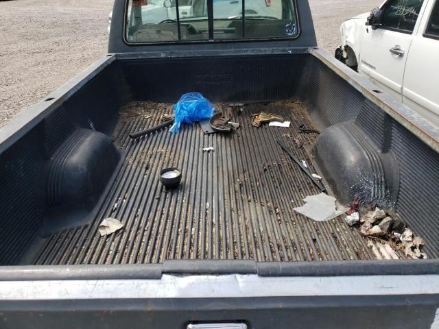 Photo 6 from auction – 1990 FORD F150 with VIN 1FTDF15Y6LNB43451